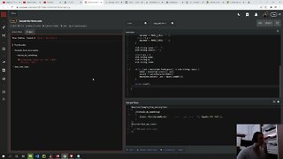 Codewars Challenge (Decode the Morse code) - C++ part 2 Solution