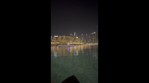 #BurjKhalifaFountain, #DubaiFountainShow, #BurjKhalifaMagic,#FountainDance