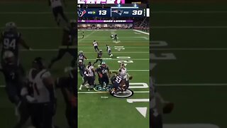 Madden is honestly so ridiculous 😂😂