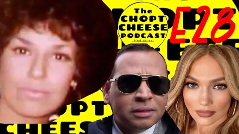 Chopt Cheese Podcast E28: Are people actually reading this?