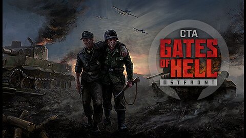 🔴CTA GATES OF HELL🔴 Standing Strong Against All ods(Lets build the viewers and raid someone's stream)