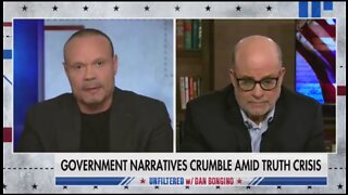 Levin: We Have To Accept The Fact That The Democrat Party Doesn't Love America