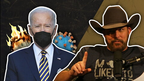 Biden Administration Continues to Break Records | Guest: Bobby Sausalito | Ep 568
