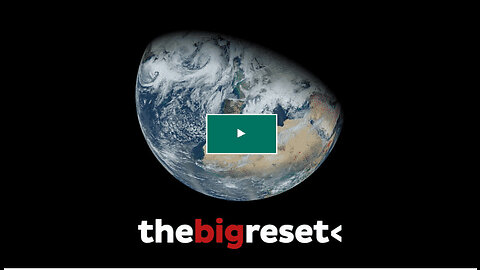 The Big Reset - FULL MOVIE