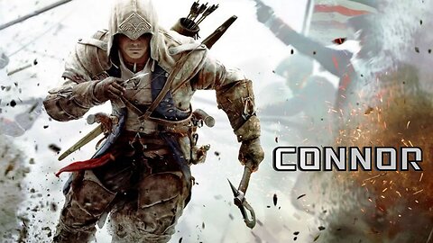 Assassin's creed - Connor Edit