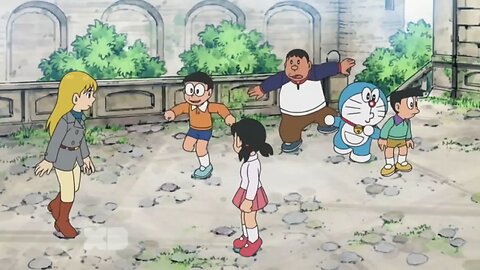 Doraemon new episode in English full episode