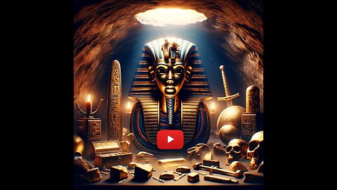 "Unlocking the Mysteries of Tutankhamun: A Journey Through Time