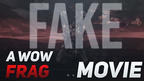 Fury Warrior PVP Montage / Frag Movie "Fake" (World of Warcraft)