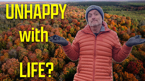 Are You Happy With Your Life? Here's How to Be Happy