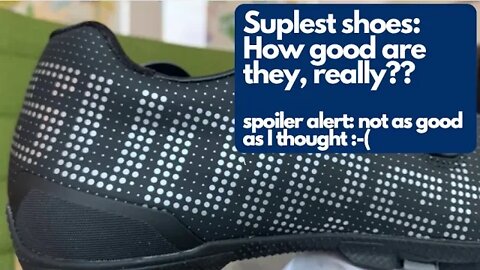 Suplest Shoes: How Good Are They, Really?