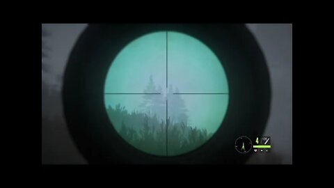 theHunter: Call of the Wild Chapter 53 Moose and Blacktail Deer!