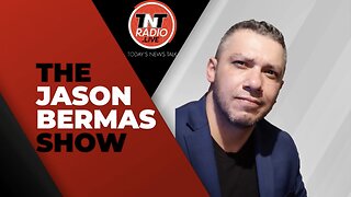 Mark Anderson on The Jason Bermas Show - 31 May 2024