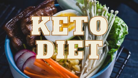 Keto Diet Theory Put to the Test