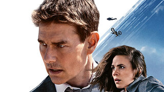 Mission: Impossible - Dead Reckoning is a MUST see