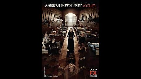 Review American Horror Story: Asylum (Temporada 2)