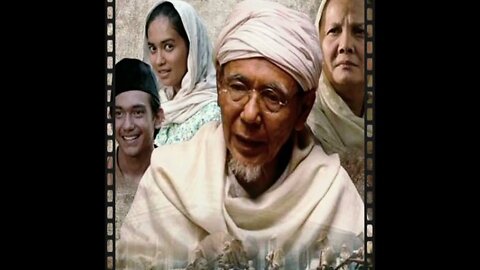 Rekomendasi Film Islami Terbaik - Sang Kiai