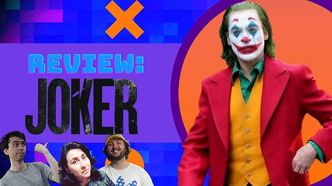 Review: Joker