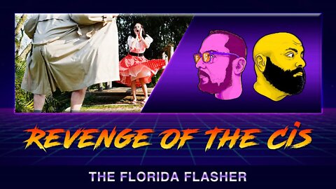 The Florida Flasher | ROTC Clip