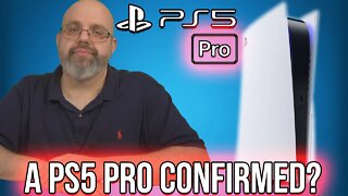 Sony May Already be Working On A PlayStation 5 Pro