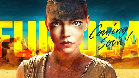 Unveiling Furiosa: The Prequel to Mad Max Fury Road