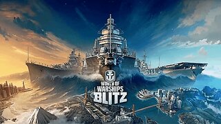 World of Battleships Blitzs