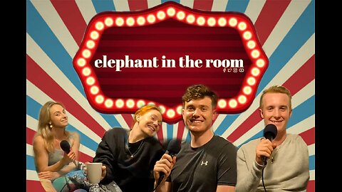 Soviet Circus', Jock Strap Debut, Whip Chat and Mugs with Joseph, Kelly, Megan and Cody || Show 01