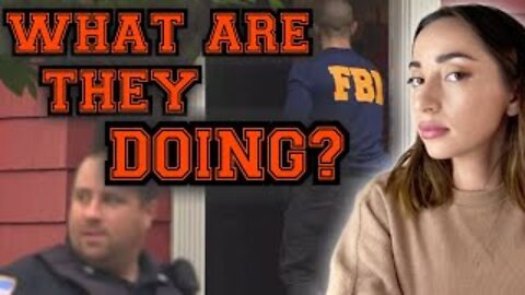 BREAKING NEWS + FEDS do WHAT?...