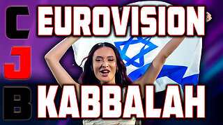 EUROVISION KABBALAH Apocalyptic Spells Hidden in Plain Sight