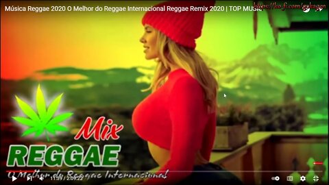 canal reggae new speedstar90 so o melhor do reggae regaton