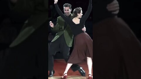 Travolta 2.1 #choreography #swing #dancevideo #stephensayer