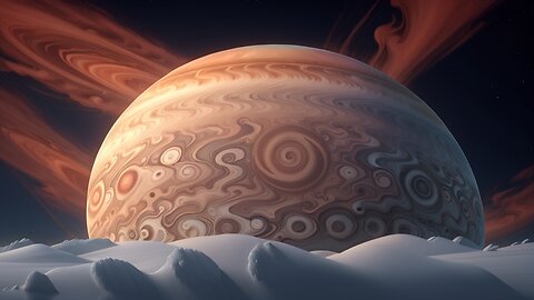 Europa Clipper What's So Cool About Jupiter's Icy Moon Live Q&A 1080p