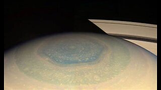 Weird Theories on Saturn