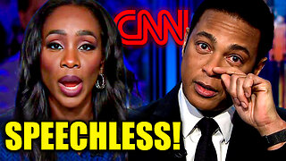 CNN Reporter STUNNED SILENT on LIVE TV! Elon HUMILIATES Don Lemon!!!