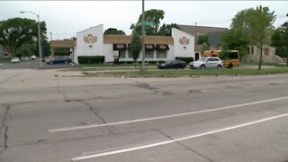 Milwaukee Police investigate infant found dead near Teutonia and Thurston