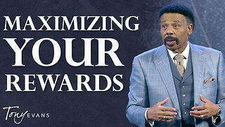 Will There Be Rewards in Heaven - Tony Evans