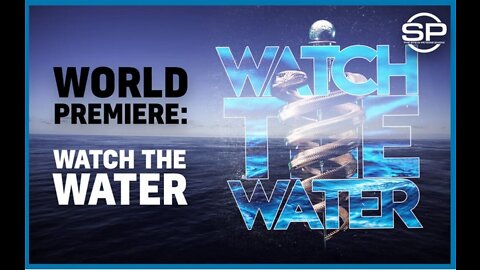 WATCH THE WATER