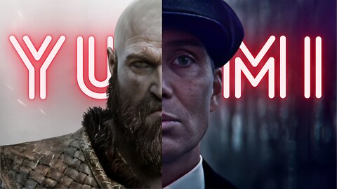 Peaky Blinders! - [Edit] || Thomas Shelby x Kratos (Sigmas)