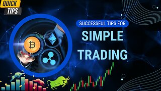 Simple Trading For Beginners