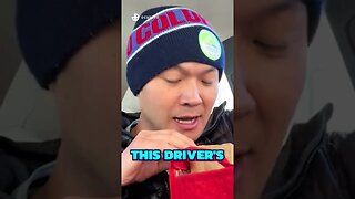 Delivery Driver Gets REVENGE On Customer!!