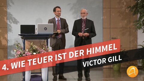 04. Wie teuer ist der Himmel # Der schmale Weg # Victor Gill