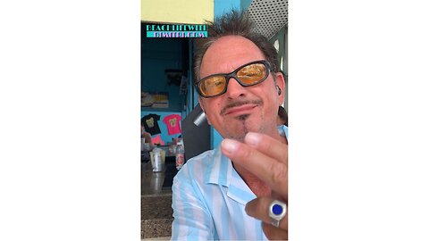 Indulge with Dimitri @ Beachside Bar: Wish You Were Here! St. Pete Beach Series 4