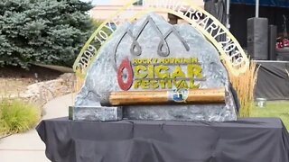 Rocky Mountain Cigar Festival 2019 Recap