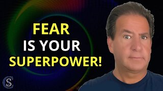 The Gift of Fear and Anxiety - Spiritual Awakening