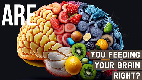 7 super foods to Boost Your Brain Function & Memory