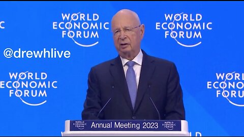 The Great Reset | "We Need to Overcome the Most Critical Fragmentation. We Must Overcome Those That Have a Negative, Critical and Confrontational Attitude." - Klaus Schwab