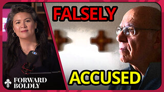 Falsely Accused | Forward Boldly