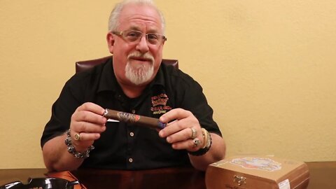 Don Pepin Garcia Original TAA Exclusive LE 2019 - Cigar Review