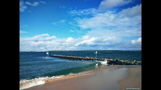 Dolls Point Beach, Sydney Australia!