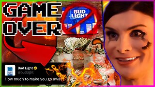 Bud Light CAUGHT Giving Dylan Mulvaney HUGE Sponsorship! Things Get WORSE For WOKE Anheuser Busch!