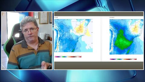 Previsão do tempo: frio chega antes e deve intenso este ano com La Niña